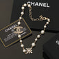 chanel  ネックレス