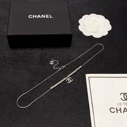 chanel  ネックレス