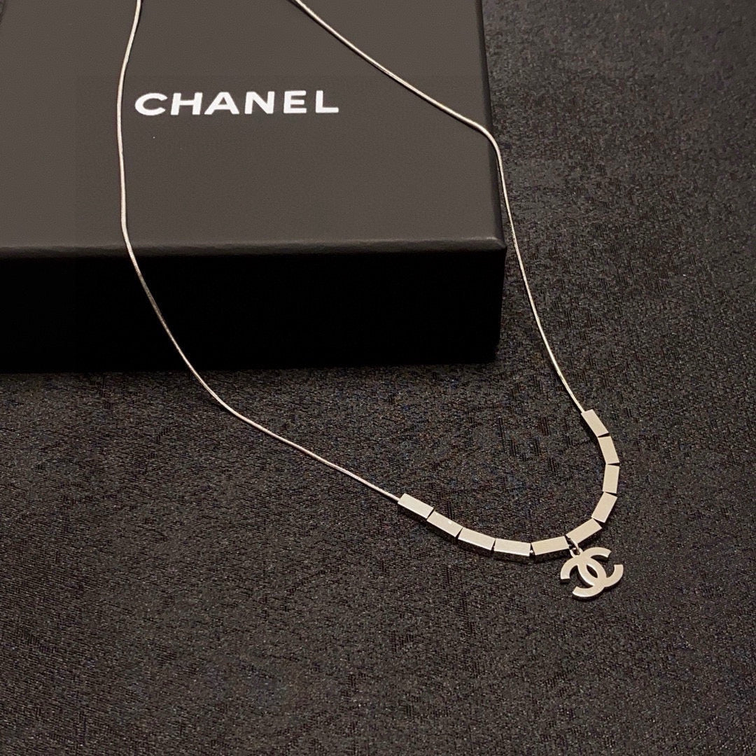 chanel  ネックレス