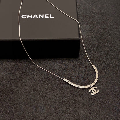 chanel  ネックレス