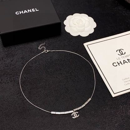 chanel  ネックレス