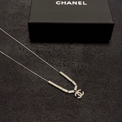 chanel  ネックレス