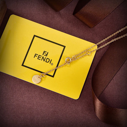 fendi  ネックレス