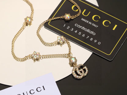 gucci ネックレス