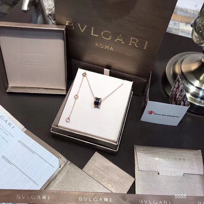 Bvlgari  ネックレス