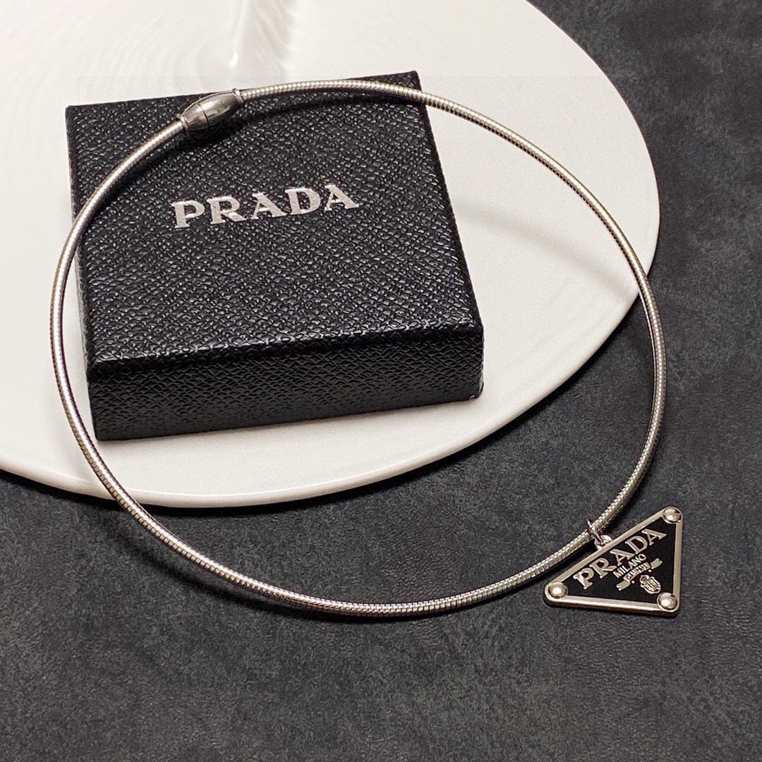 prada  ネックレス