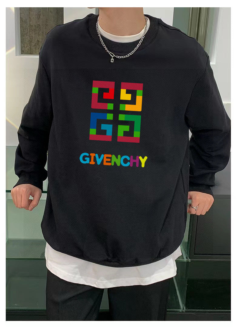 givenchy  長袖