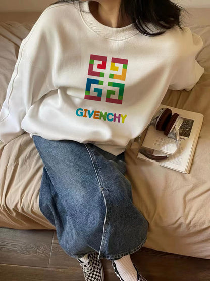 givenchy  長袖