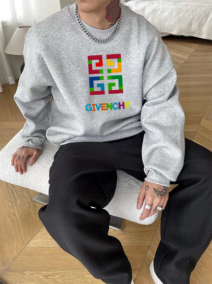 givenchy  長袖