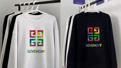 givenchy  長袖