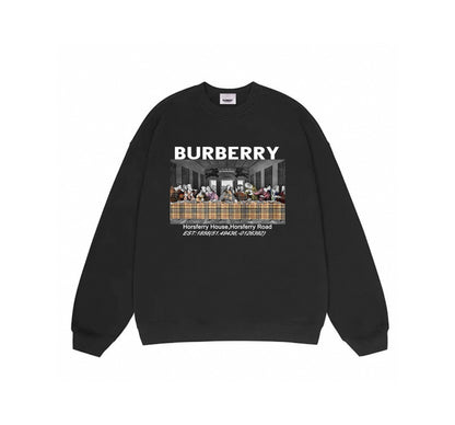 Burberry  長袖