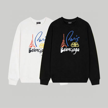 Balenciaga 長袖