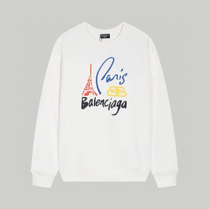 Balenciaga 長袖