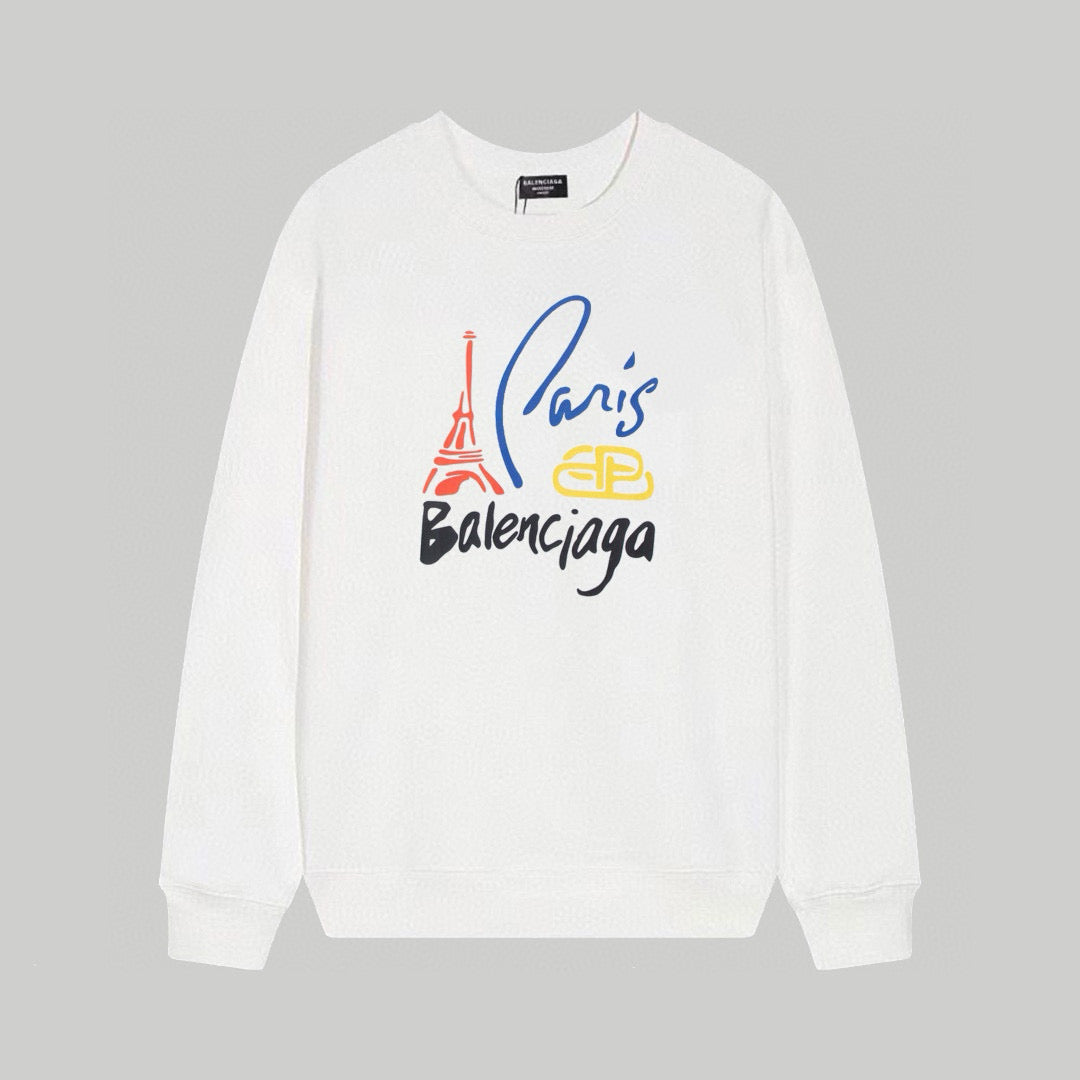 Balenciaga    長袖