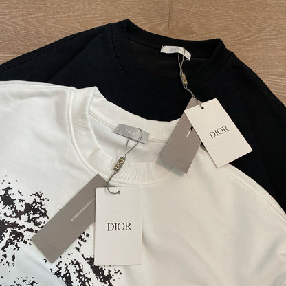 dior 長袖