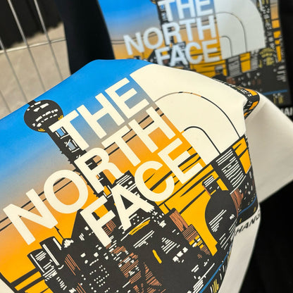 THE NORTH FACE  半袖