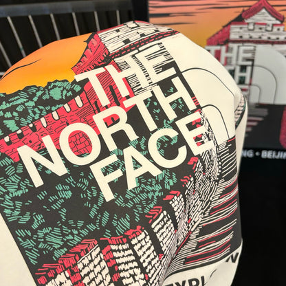 THE NORTH FACE   半袖