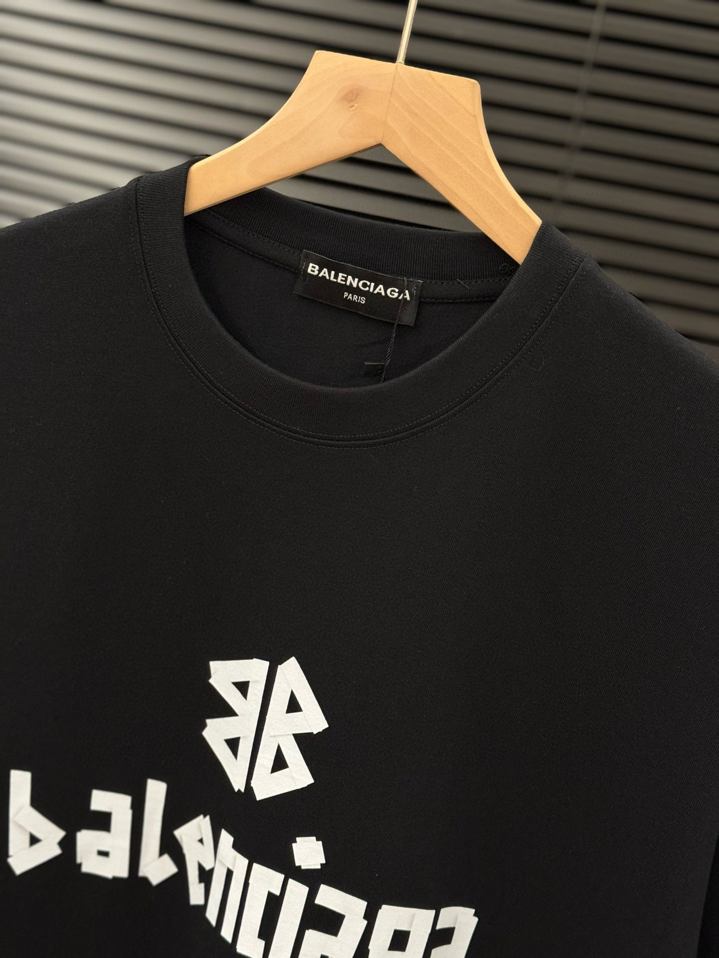 Balenciaga  半袖