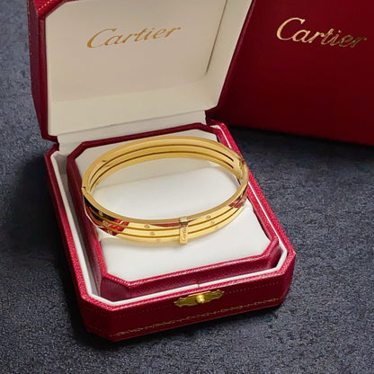 cartier  ブレスレット