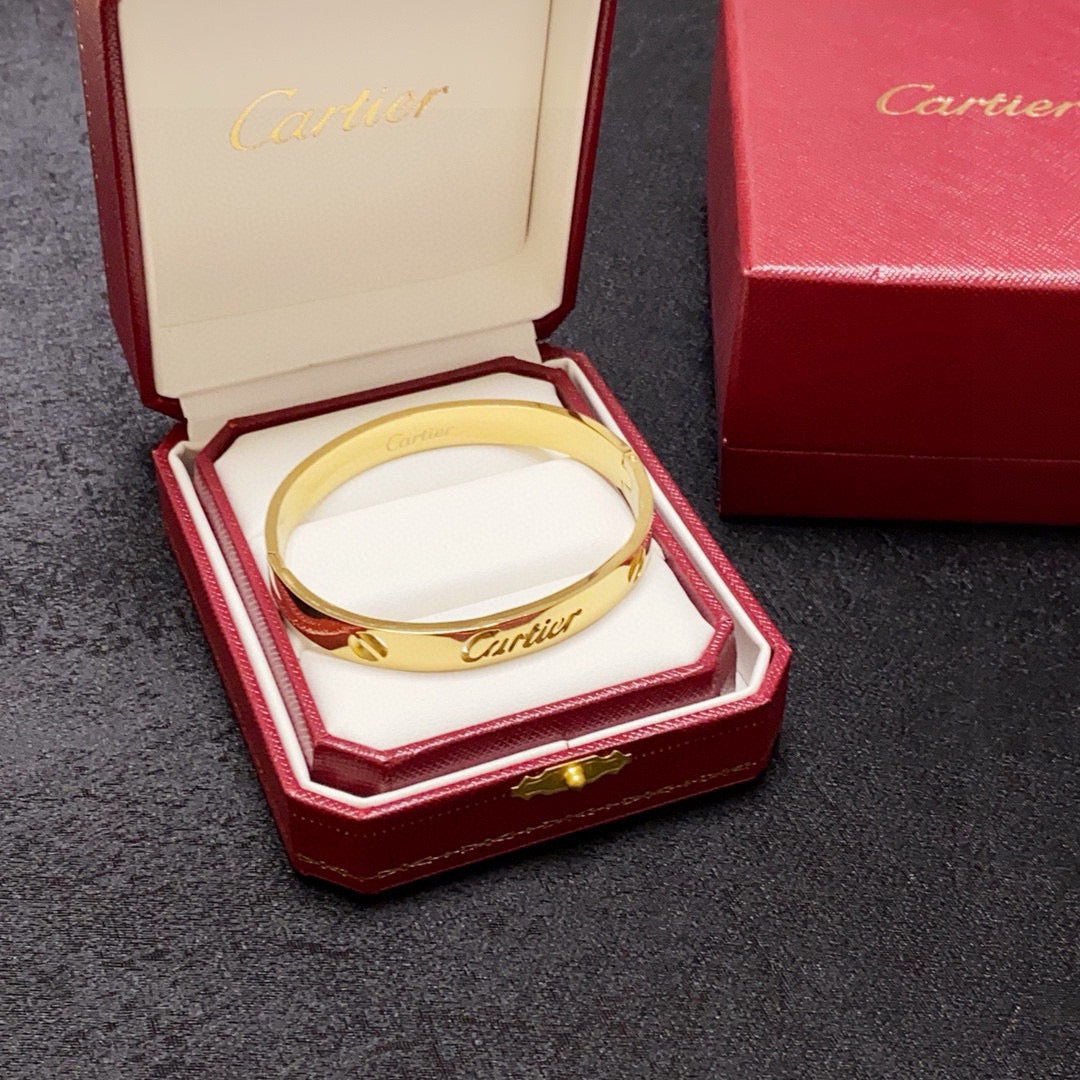 cartier ブレスレット