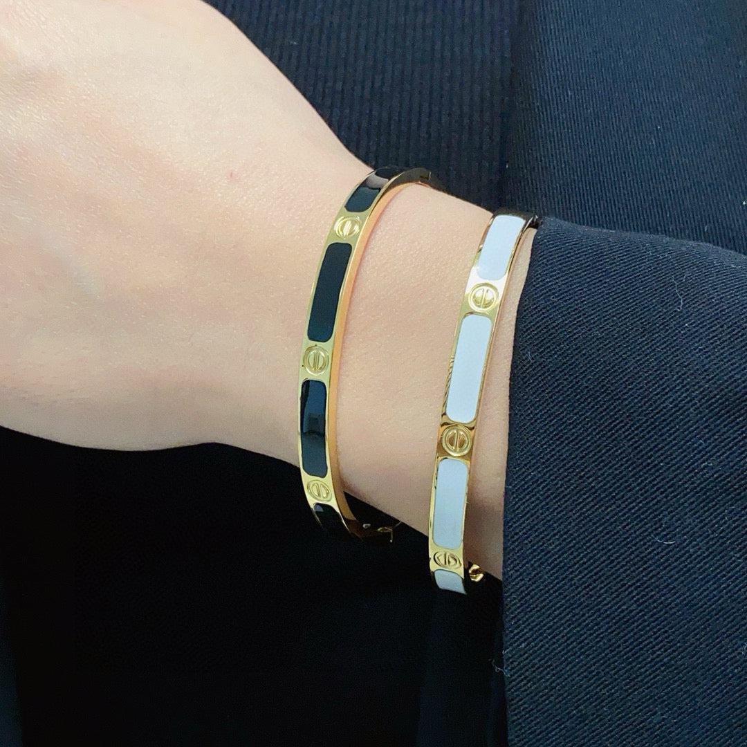 cartier ブレスレット