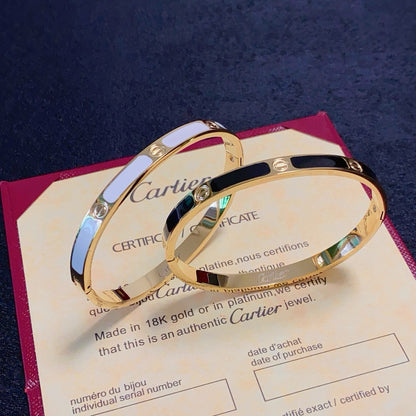 cartier ブレスレット