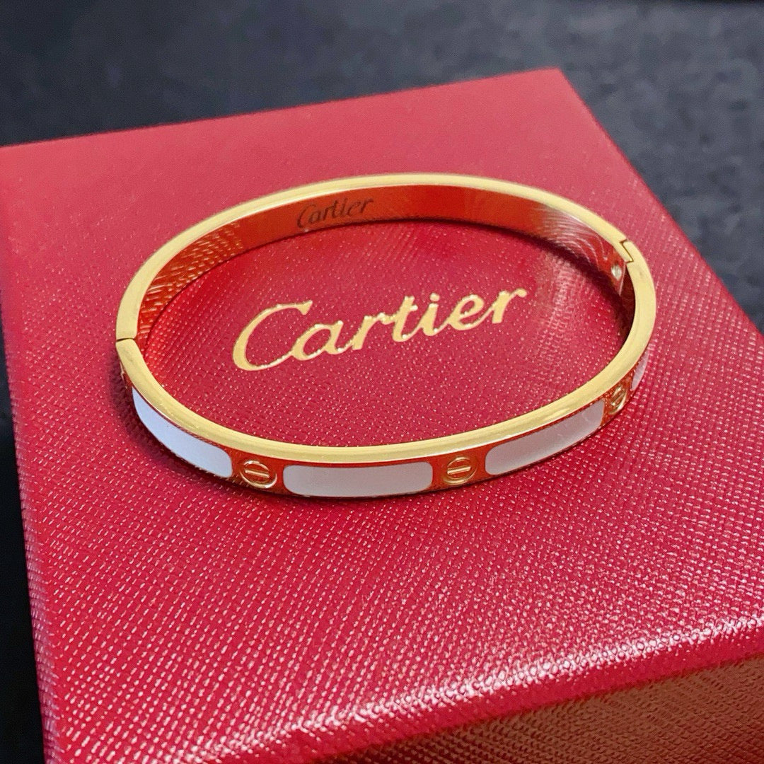 cartier ブレスレット