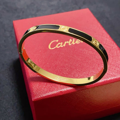 cartier ブレスレット