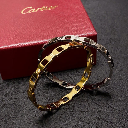 cartier ブレスレット