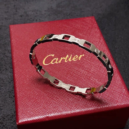 cartier ブレスレット