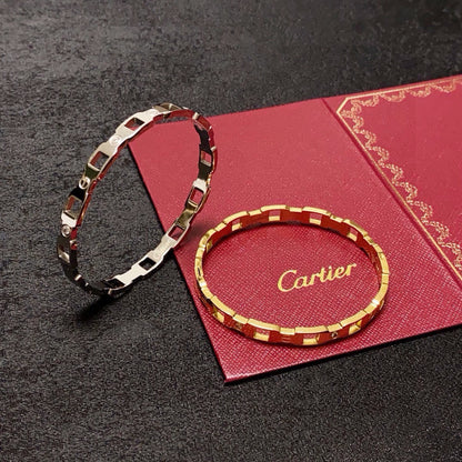 cartier ブレスレット