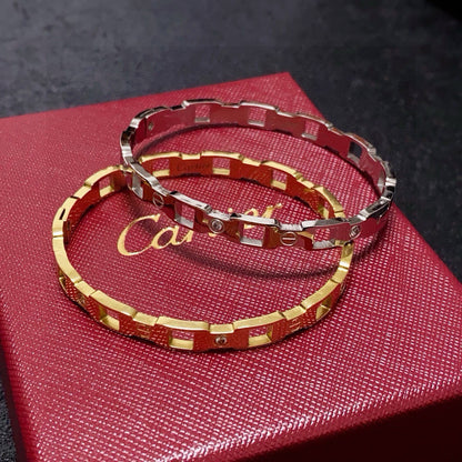 cartier ブレスレット