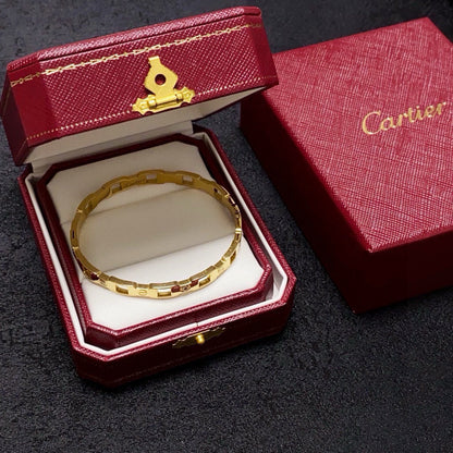 cartier ブレスレット