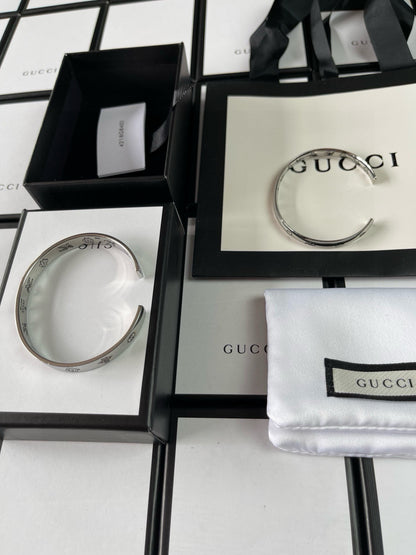 gucci  ブレスレット