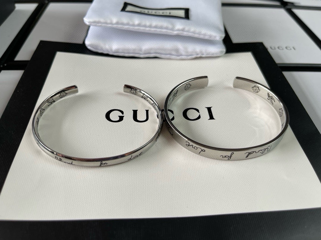 gucci  ブレスレット