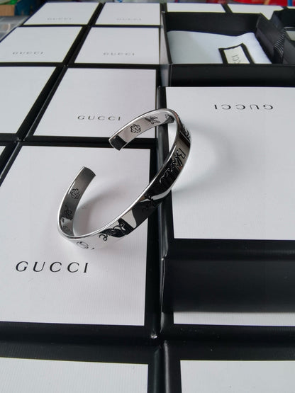 gucci  ブレスレット