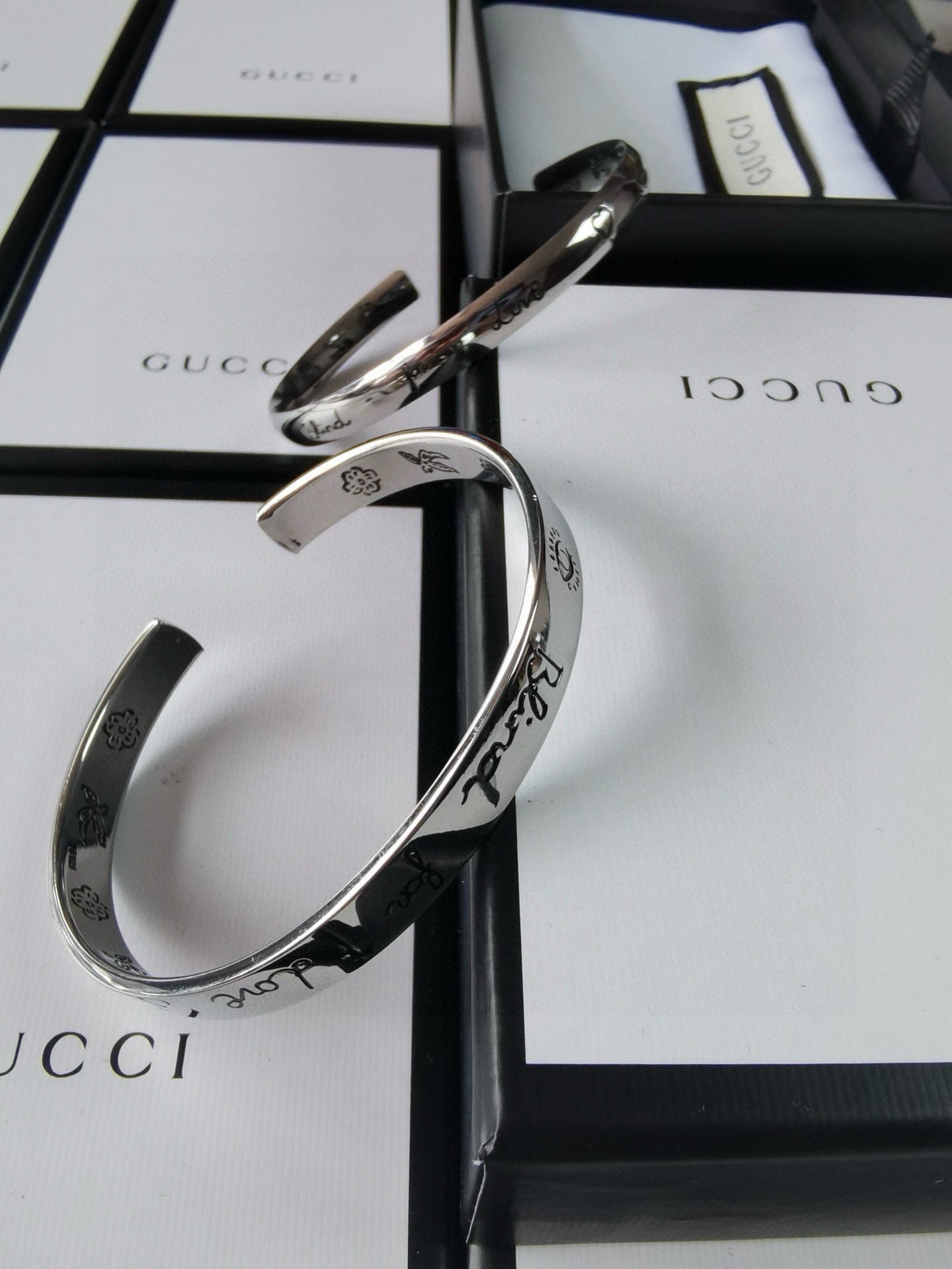 gucci  ブレスレット