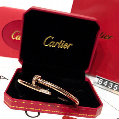 cartier  ブレスレット