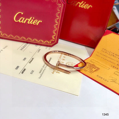 cartier  ブレスレット