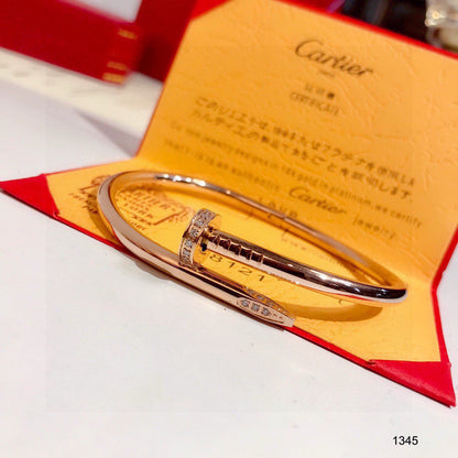 cartier  ブレスレット