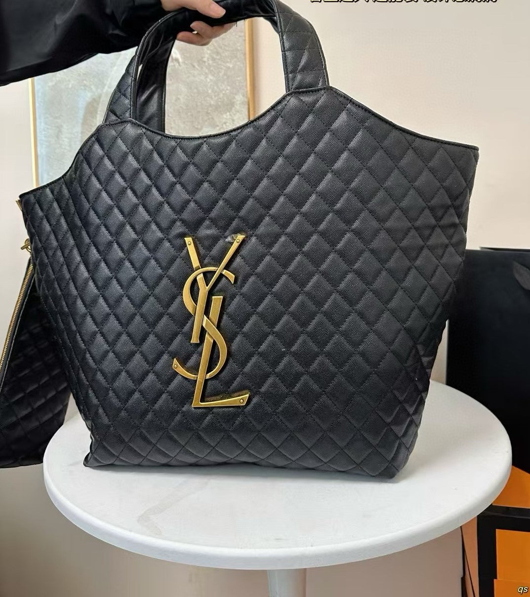 YSL,バッグ