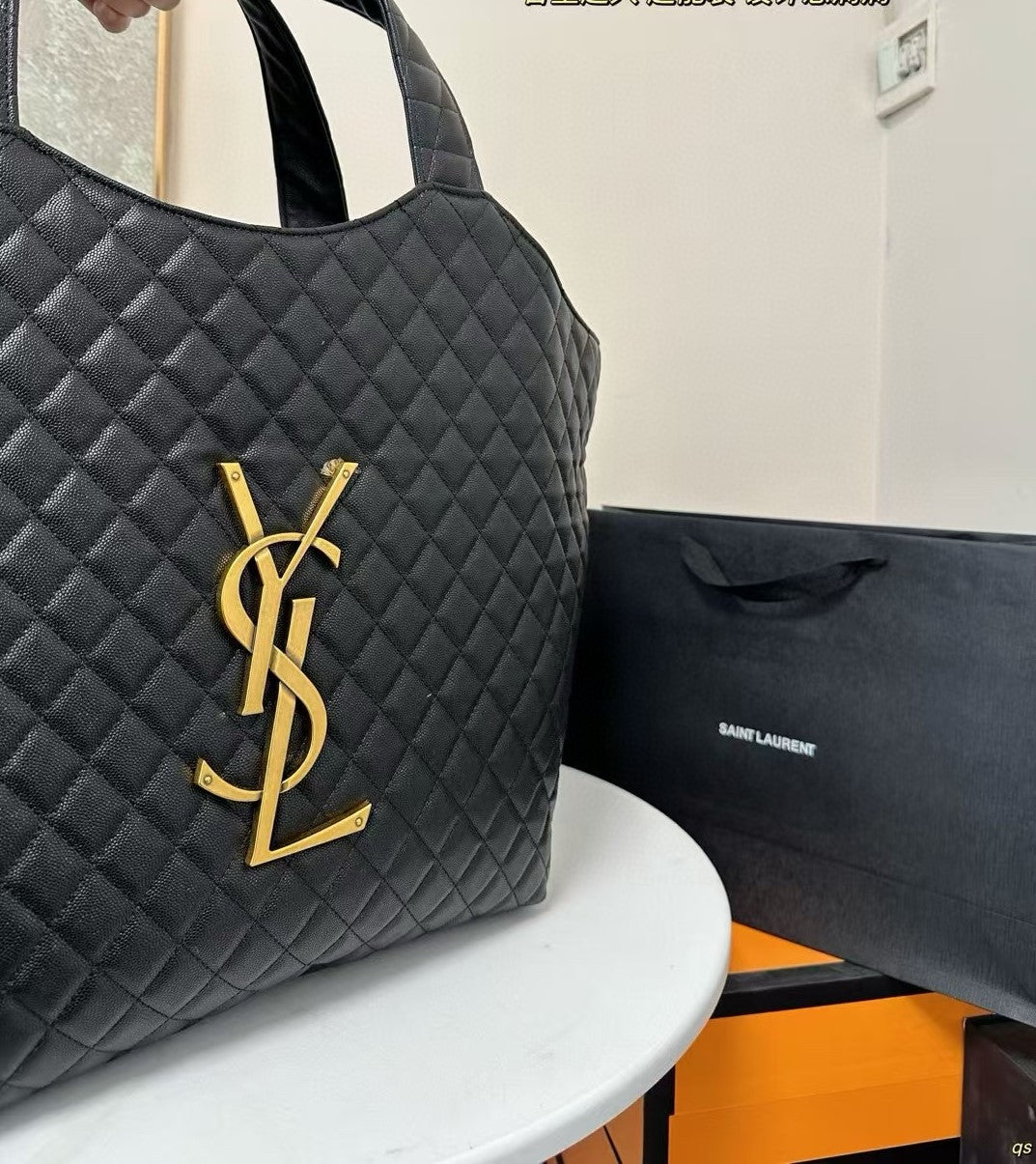 YSL,バッグ