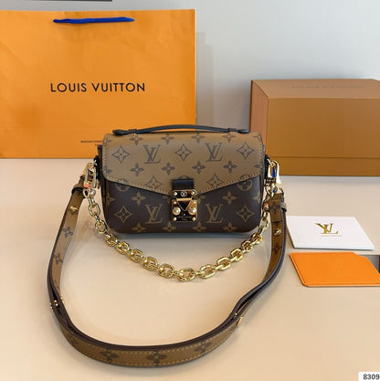 Louis Vuitton バッグ