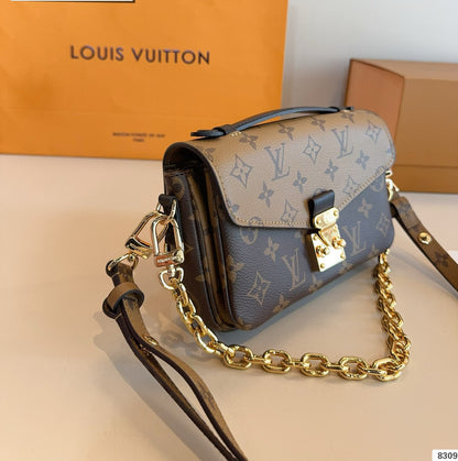 Louis Vuitton バッグ