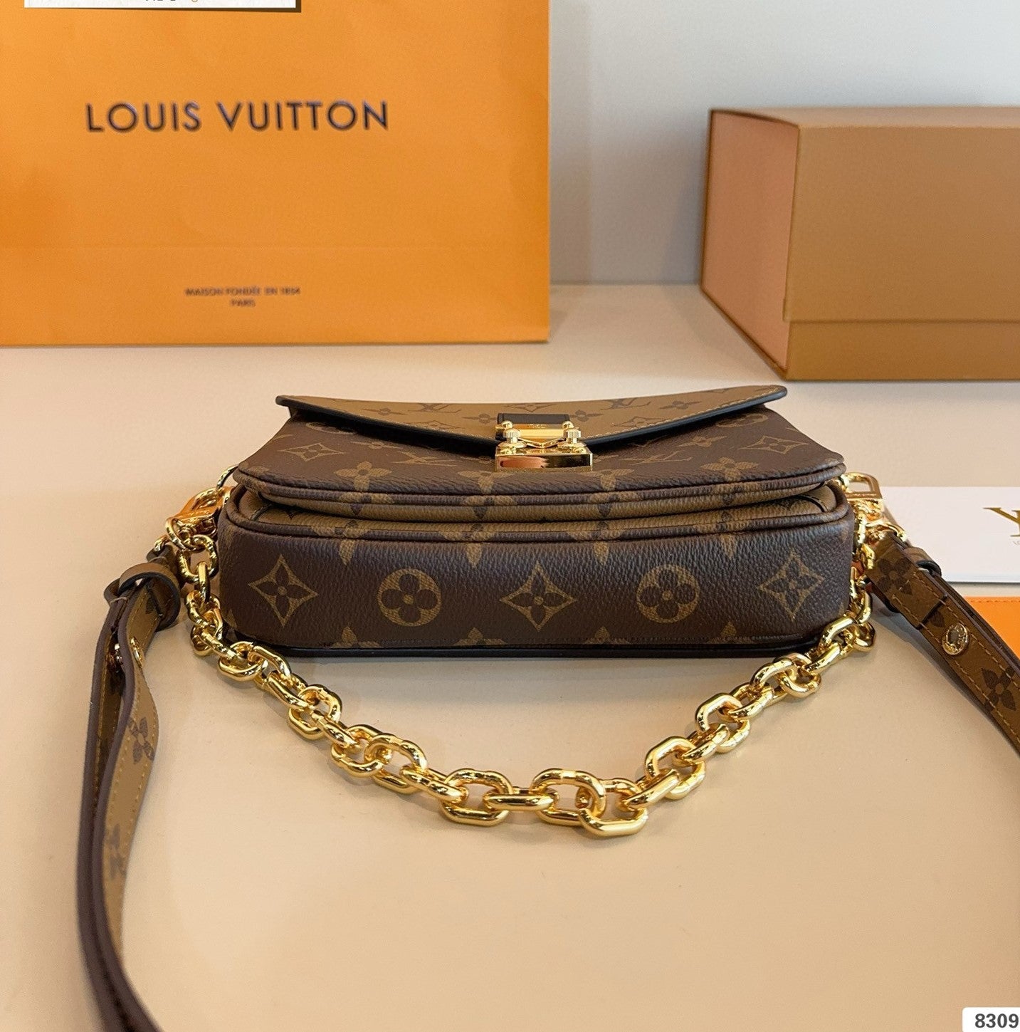 Louis Vuitton バッグ