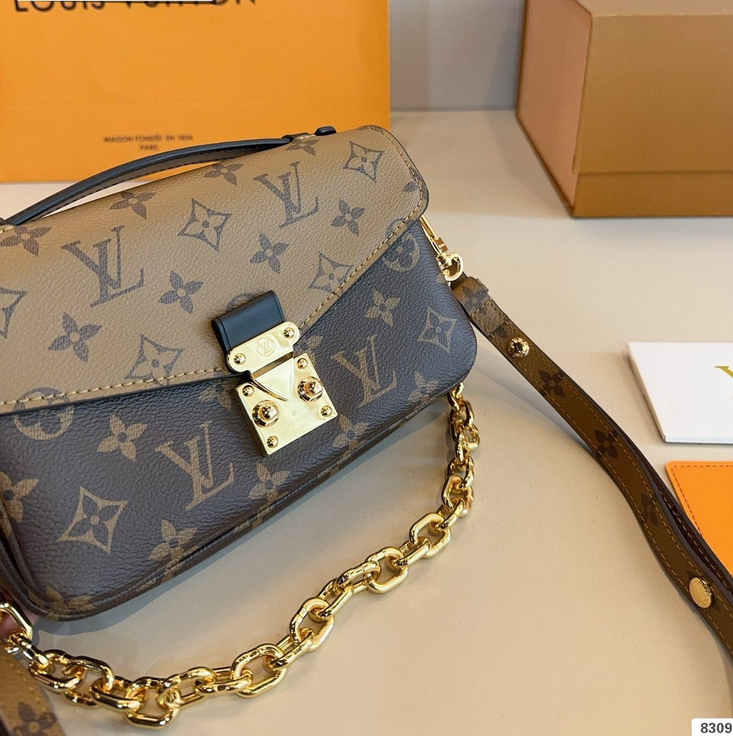 Louis Vuitton バッグ