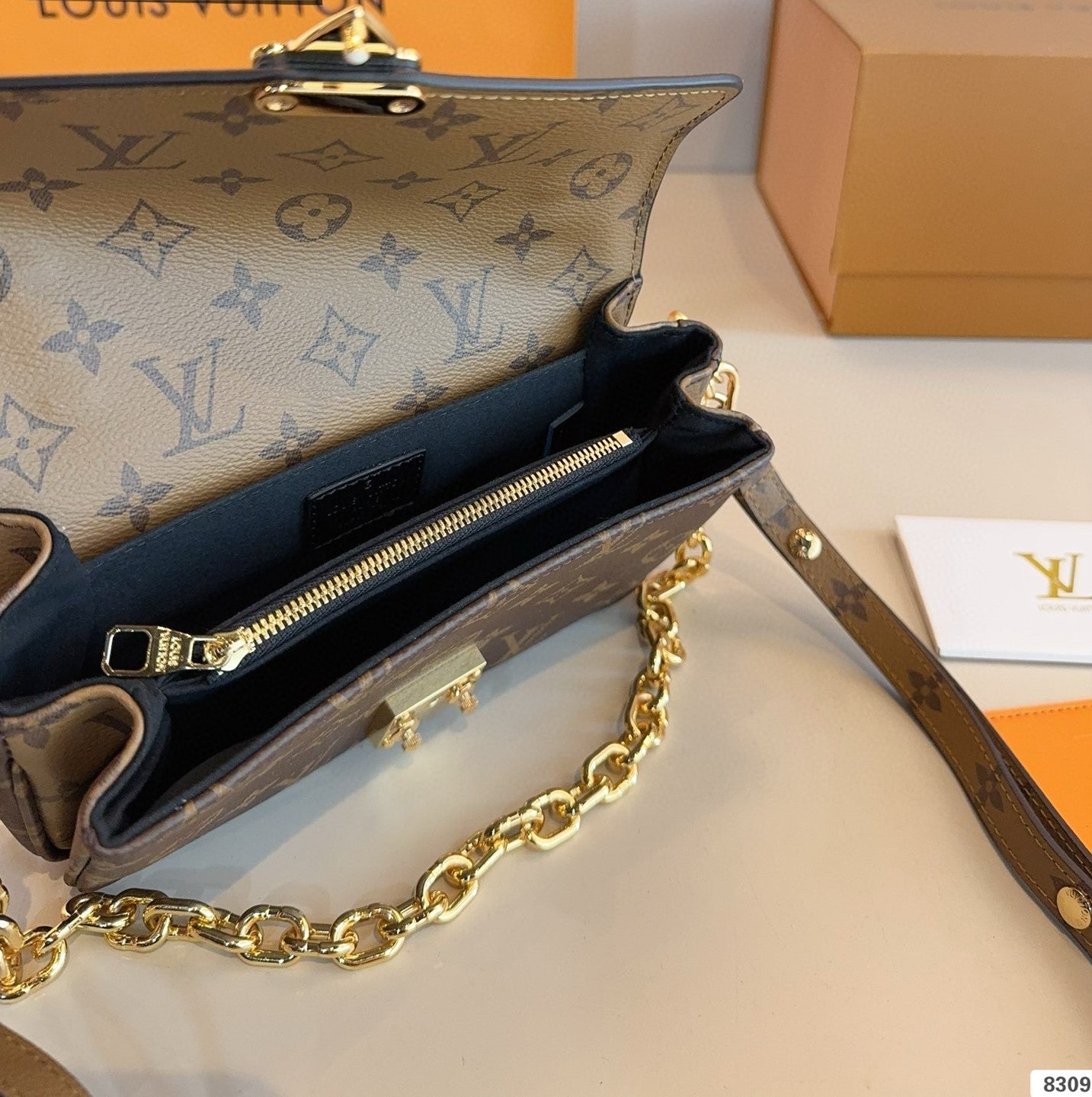 Louis Vuitton バッグ