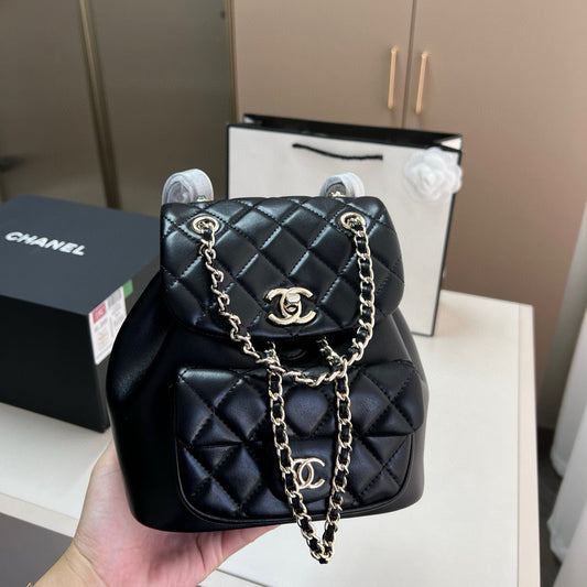 Chanel  リュック