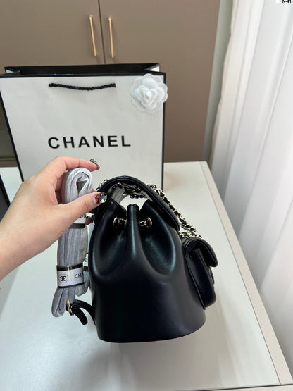 Chanel  リュック