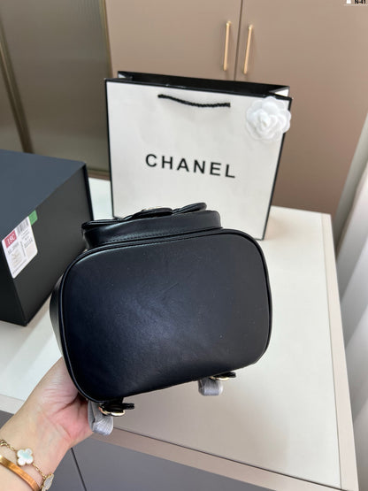 Chanel  リュック